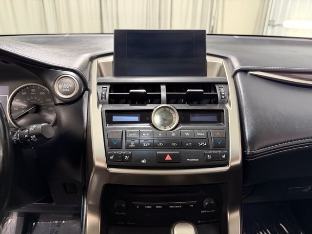 Used 2016 Lexus NX 200t AWD w/ Luxury Package image 13