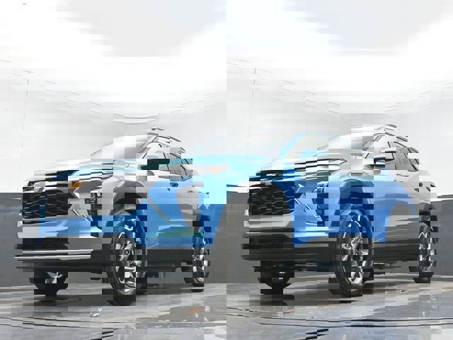 New 2026 Chevrolet Trax LT w/ Driver Confidence Package FWD image 40