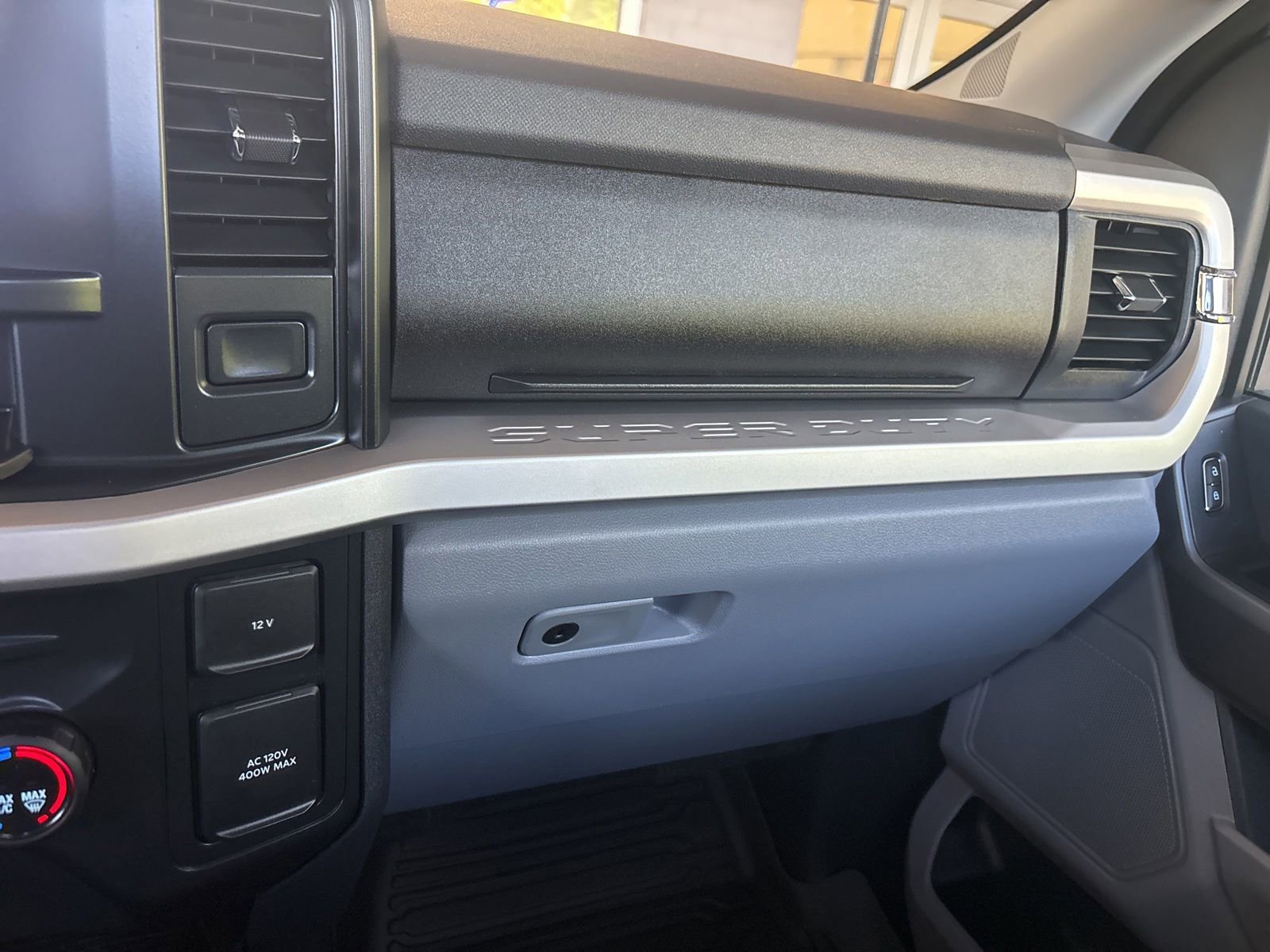Used 2024 Ford F350 XLT w/ 360-Degree Camera Package AWD/4WD image 33