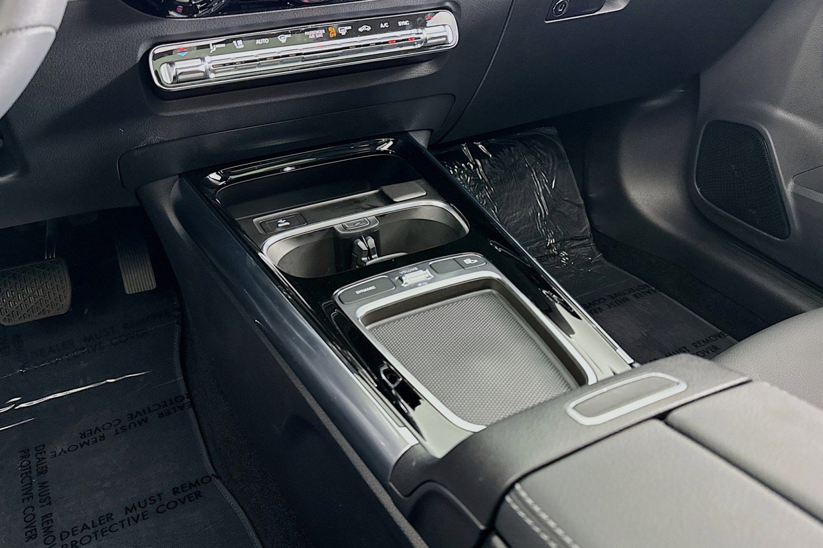 Certified 2026 Mercedes-Benz GLA 250 image 5