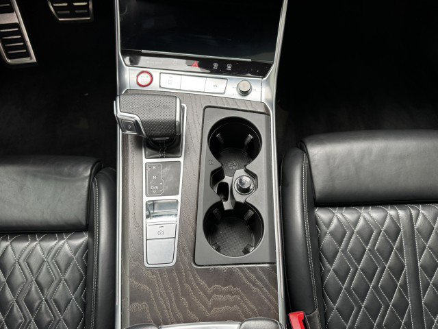 Used 2020 Audi S7 Prestige image 35