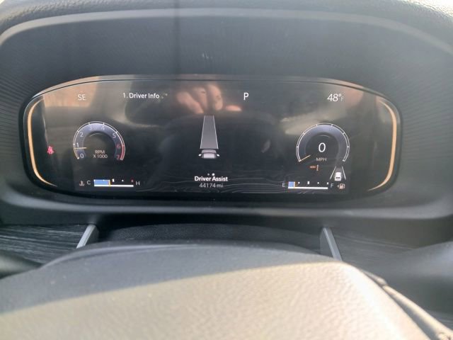 Used 2023 Jeep Wagoneer Series III w/ Premium Group I image 30