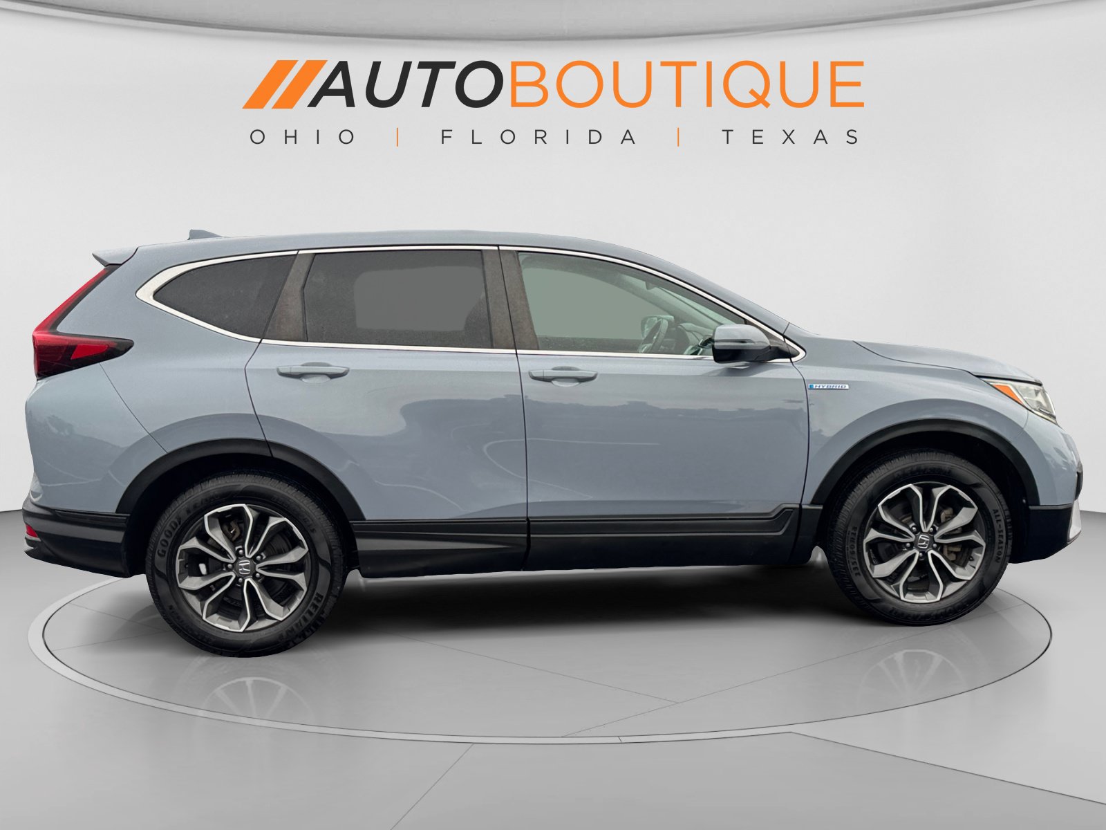 Used 2020 Honda CR-V EX image 6