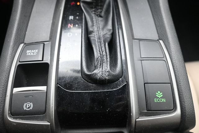 Used 2019 Honda Civic EX image 31