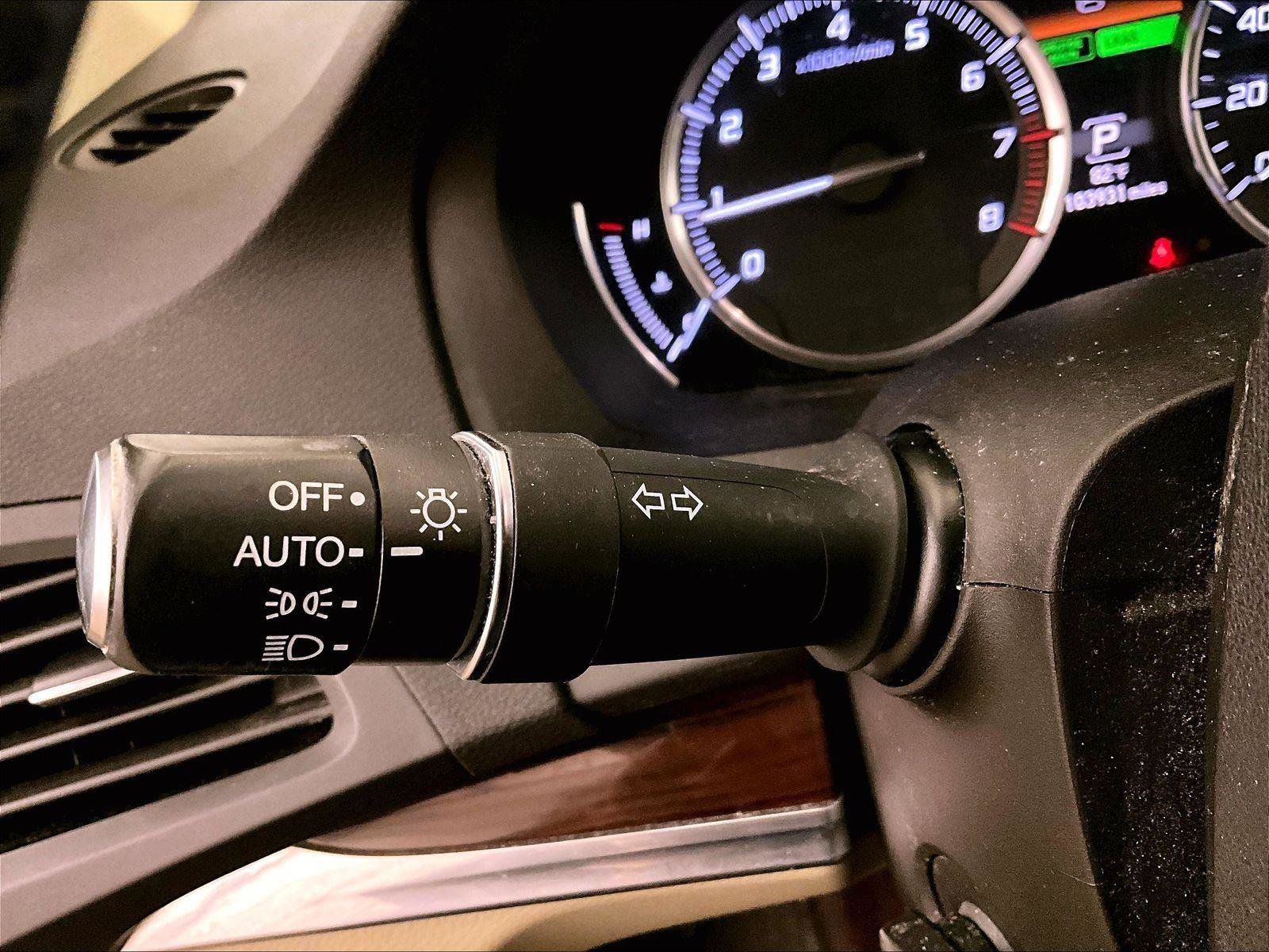Used 2016 Acura MDX SH-AWD w/ Technology Package image 31