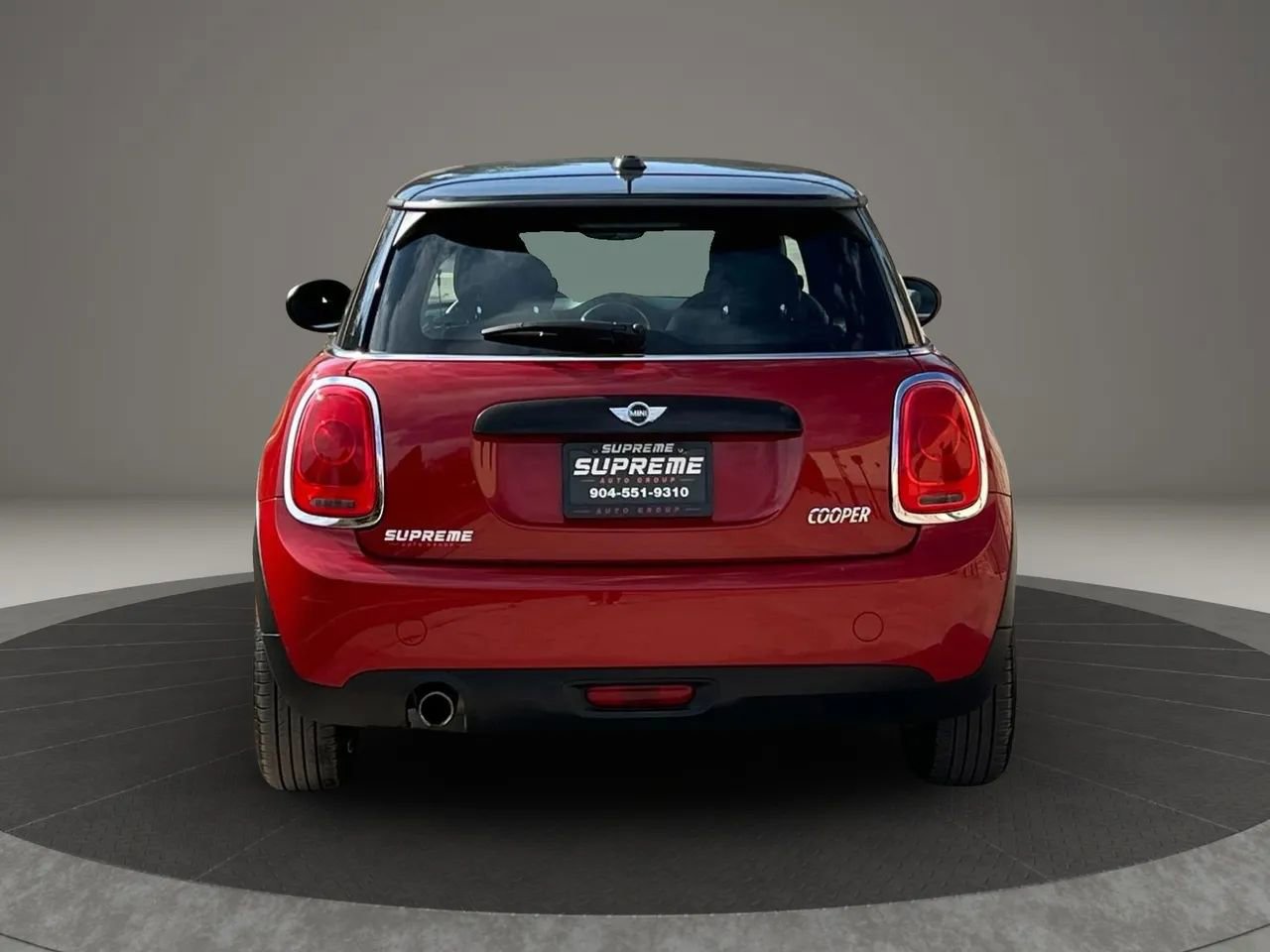 Used 2016 MINI Cooper 2-Door Hardtop image 4