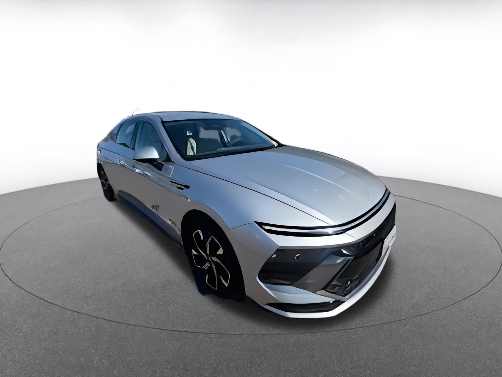 Used 2025 Hyundai Sonata SEL