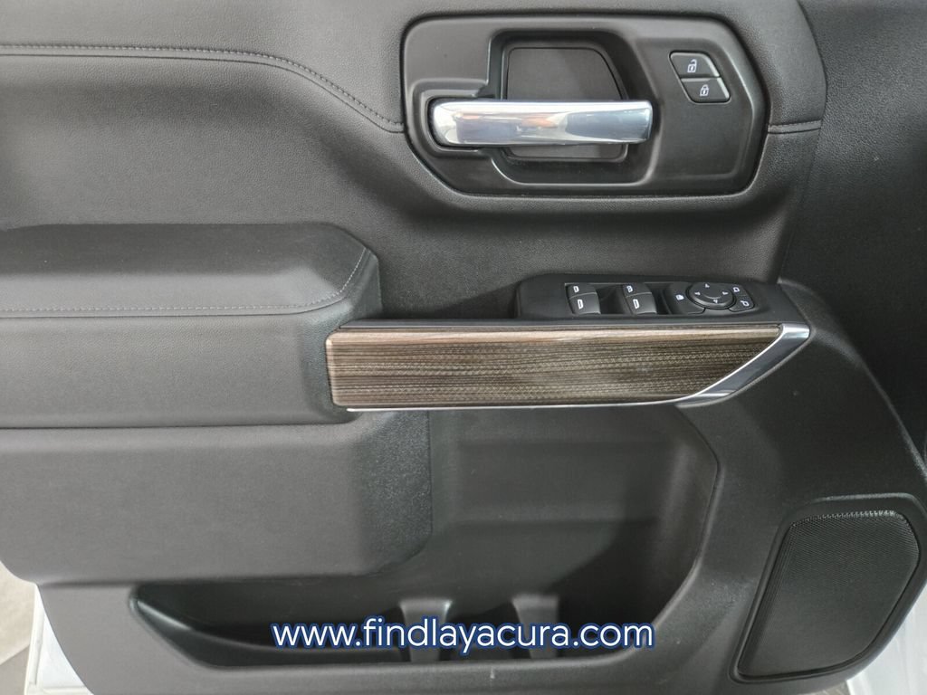 Used 2022 Chevrolet Silverado 3500 LT w/ Convenience Package AWD/4WD image 21