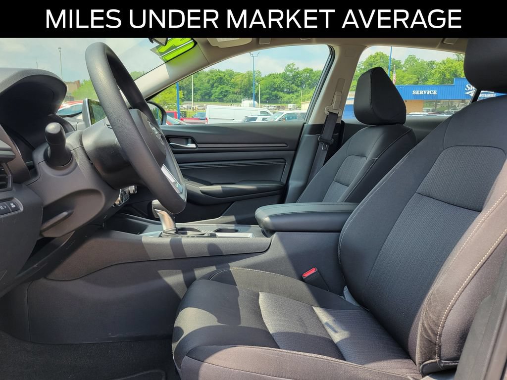 Used 2019 Nissan Altima 2.5 S FWD image 15