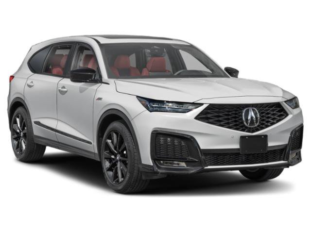 New 2026 Acura MDX A-Spec AWD/4WD image 9