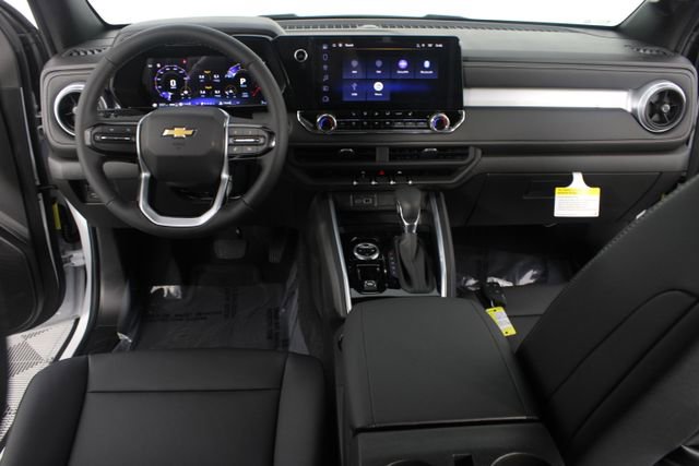 New 2026 Chevrolet Colorado LT w/ LT Convenience Package image 10
