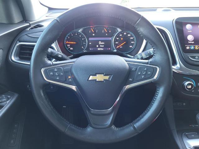 Used 2020 Chevrolet Equinox Premier w/ Premier Redline Edition image 14