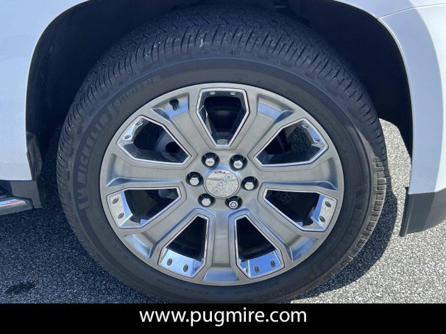 Used 2019 GMC Yukon XL Denali w/ Open Road Package image 12