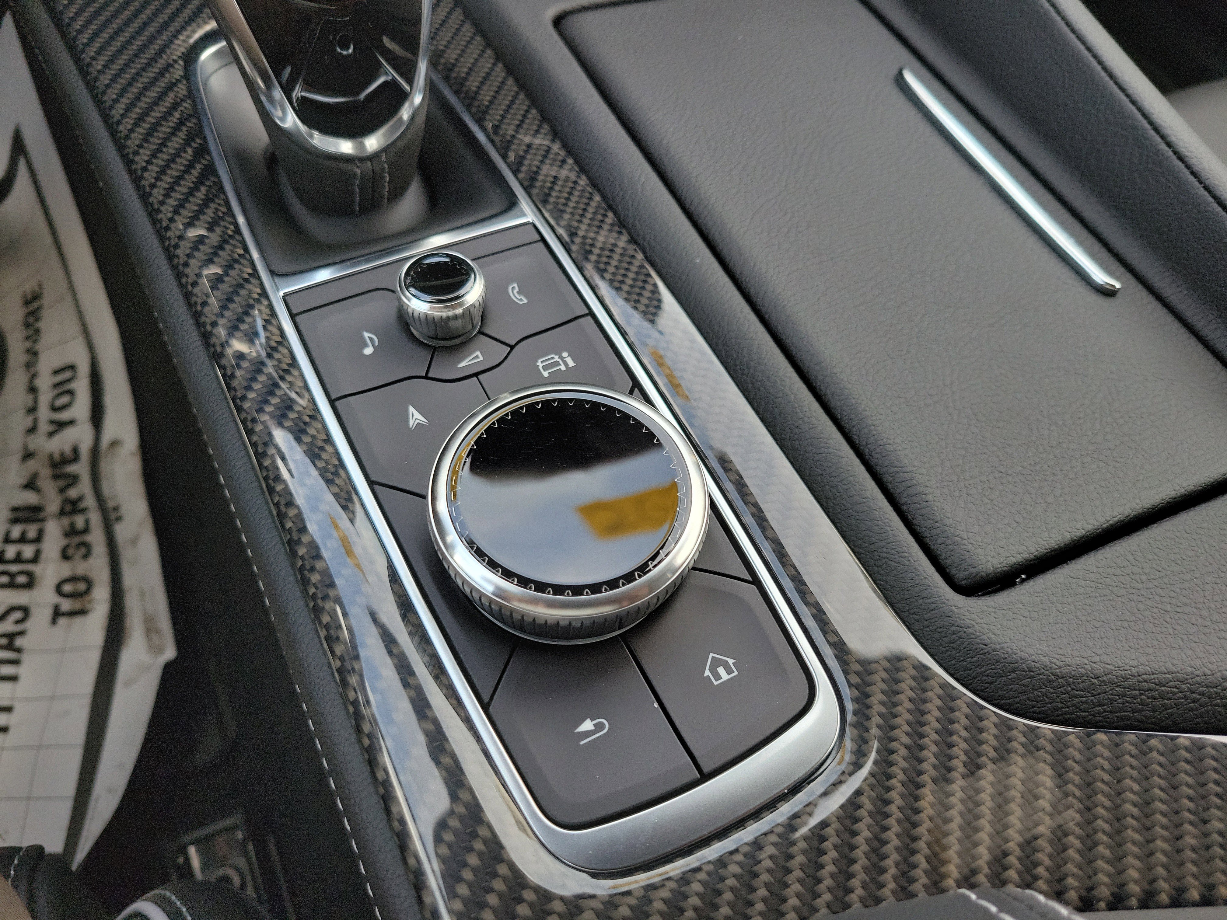 New 2026 Cadillac CT5 V RWD image 29
