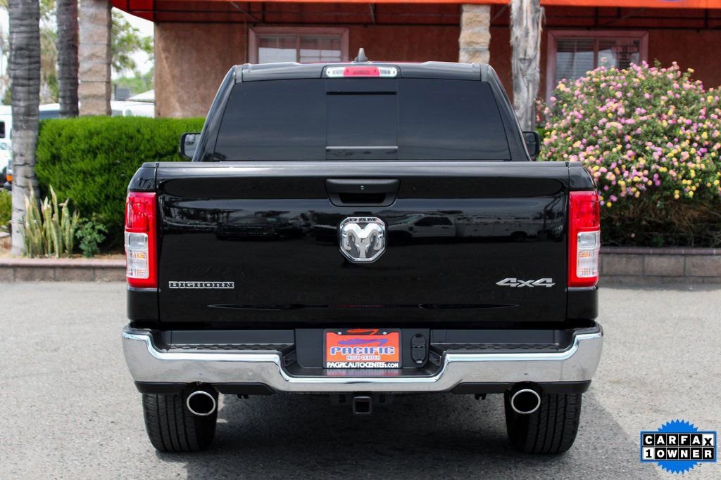 Used 2023 RAM 1500 Big Horn AWD/4WD image 7