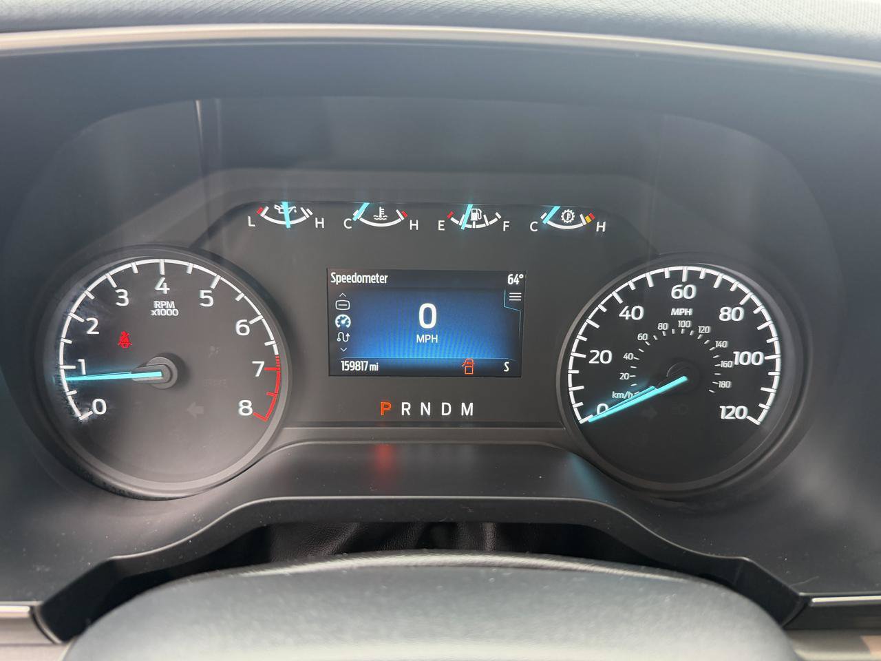 Used 2022 Ford F150 XLT w/ Trailer Tow Package AWD/4WD image 24