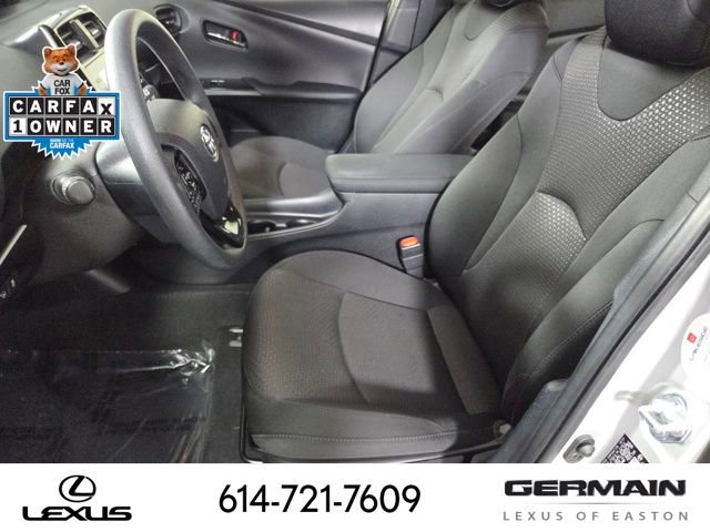 Used 2021 Toyota Prius LE image 19