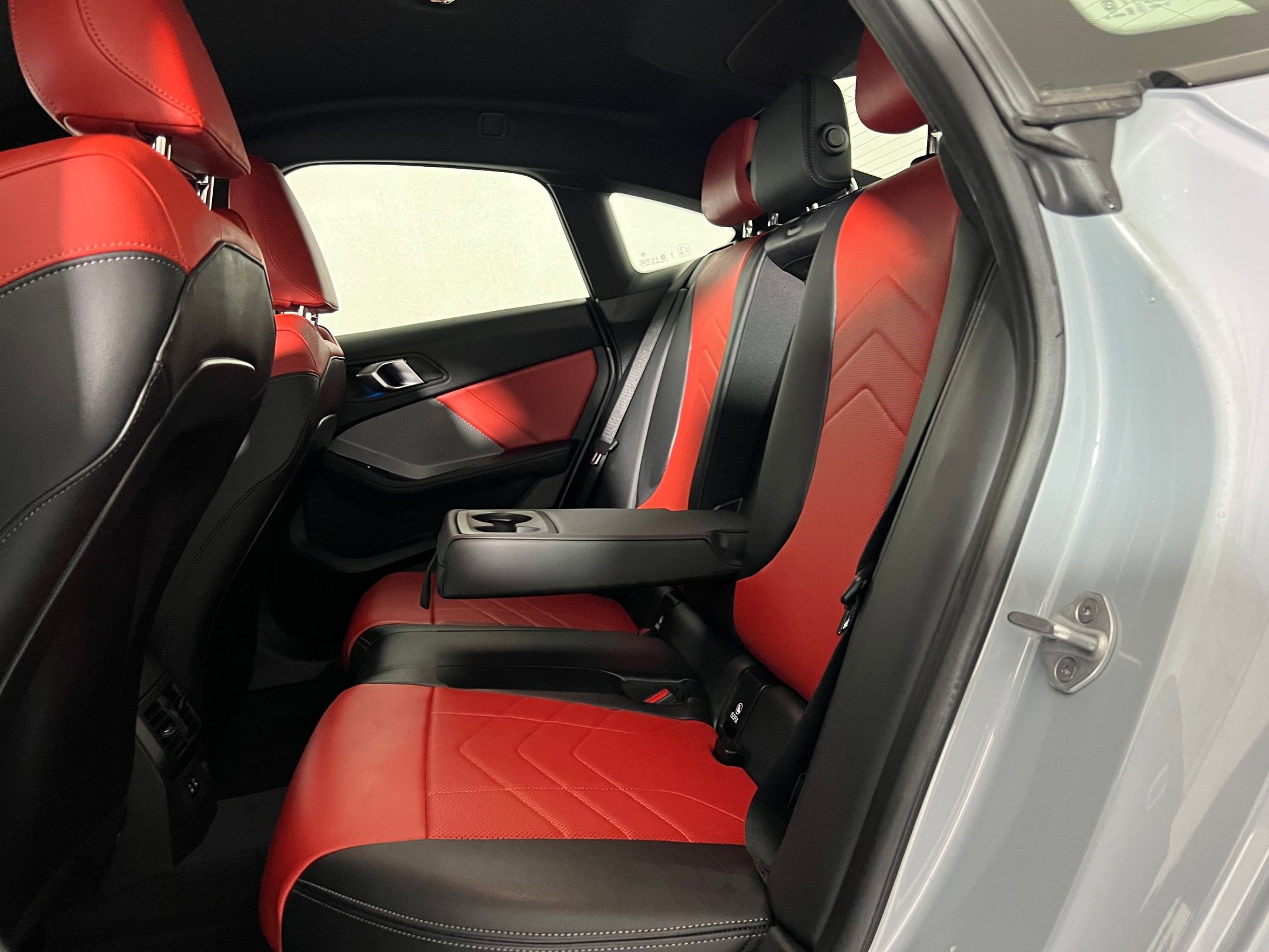 New 2026 BMW M235i xDrive w/ Technology Package image 14