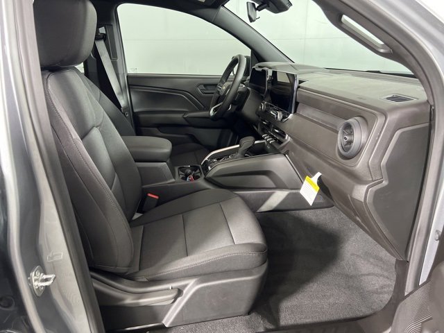 New 2026 Chevrolet Colorado W/T w/ Advanced Trailering Package image 11