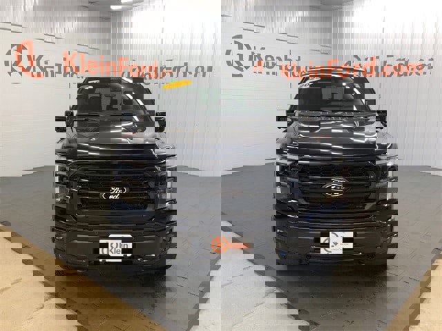 New 2025 Ford F150 Lariat image 2