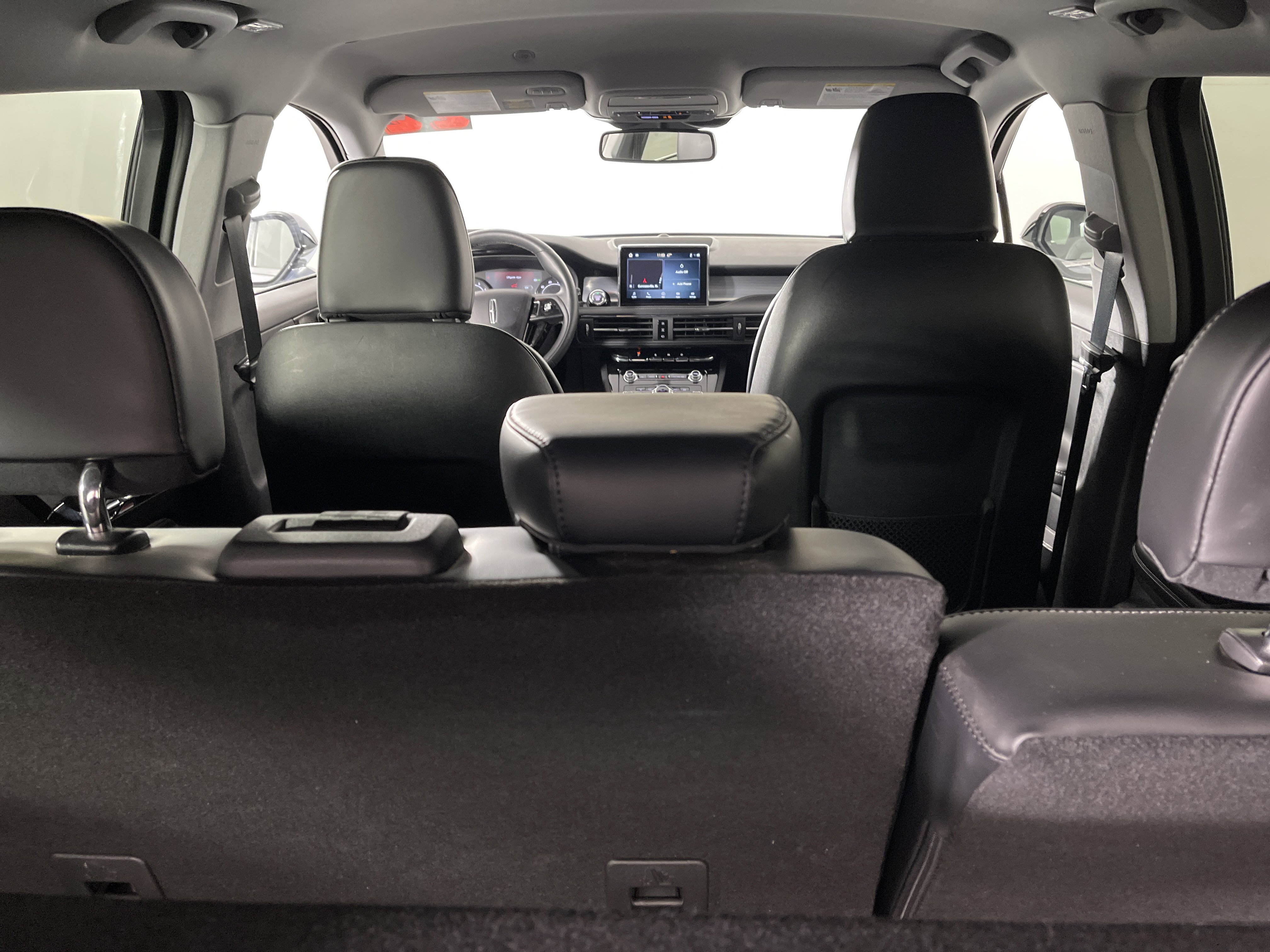 Used 2022 Lincoln Corsair AWD w/ Equipment Group 101A image 15