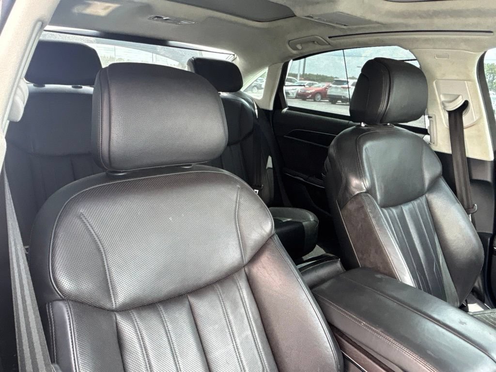 Used 2019 Audi A8 L 3.0T w/ Executive Package AWD/4WD image 20