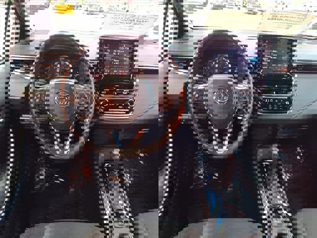 Certified 2022 Toyota Corolla SE image 8