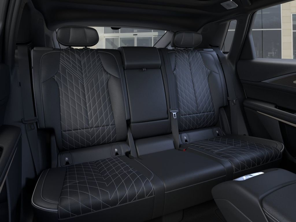New 2026 Cadillac Lyriq V AWD/4WD image 17