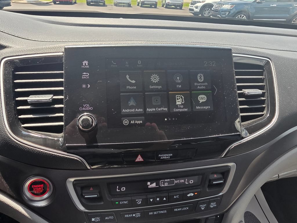 Certified 2021 Honda Pilot Special Edition image 17