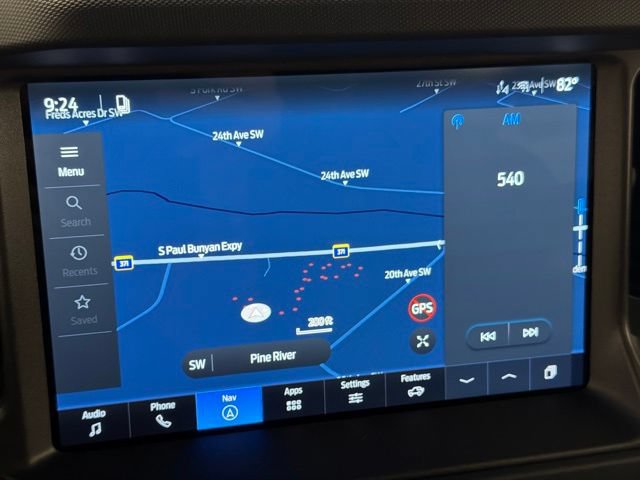 New 2026 Ford Bronco Big Bend AWD/4WD image 26
