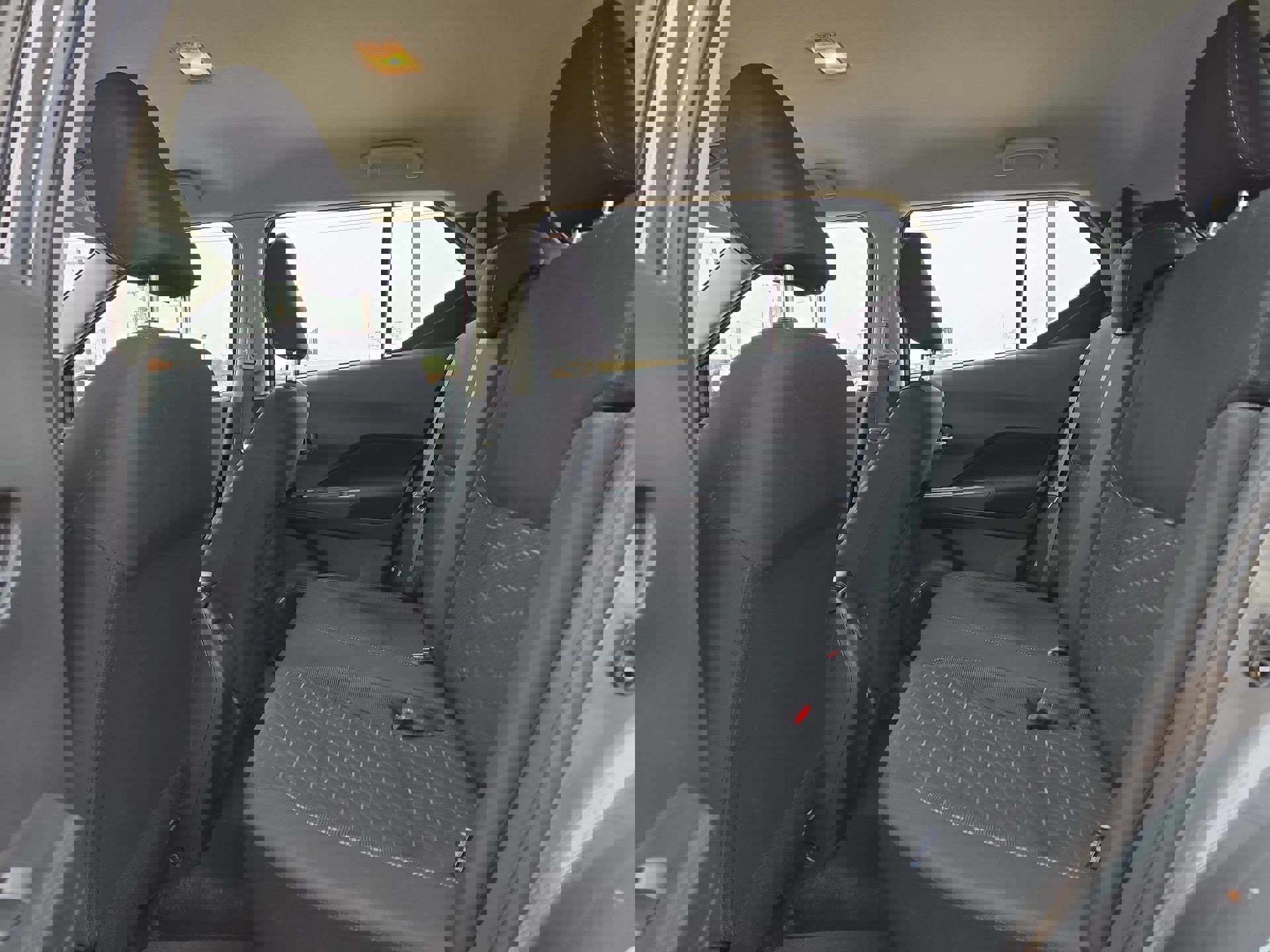 Used 2024 Nissan Kicks SV image 13