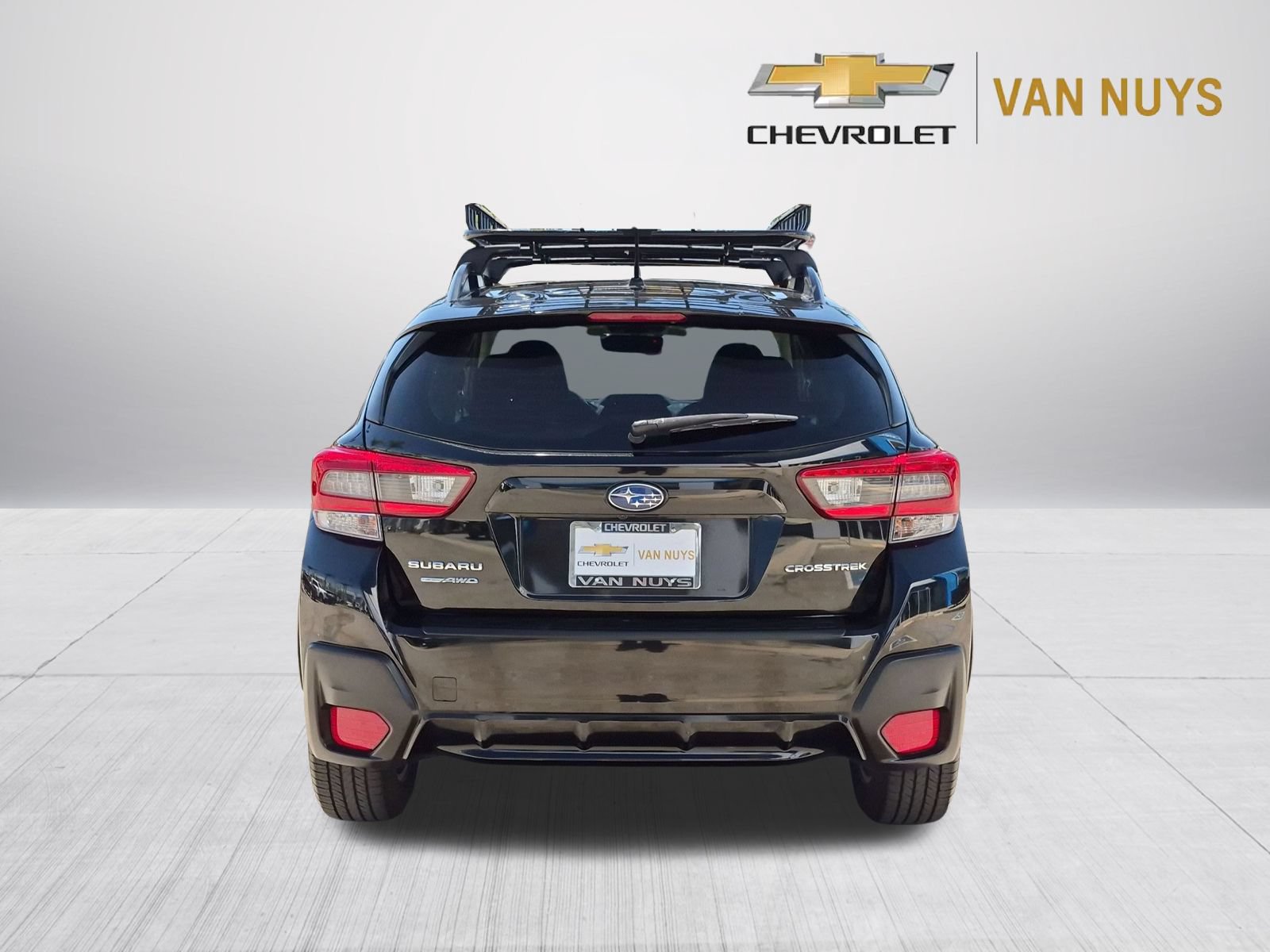 Used 2022 Subaru Crosstrek 2.0i w/ Popular Package #3 AWD/4WD image 6