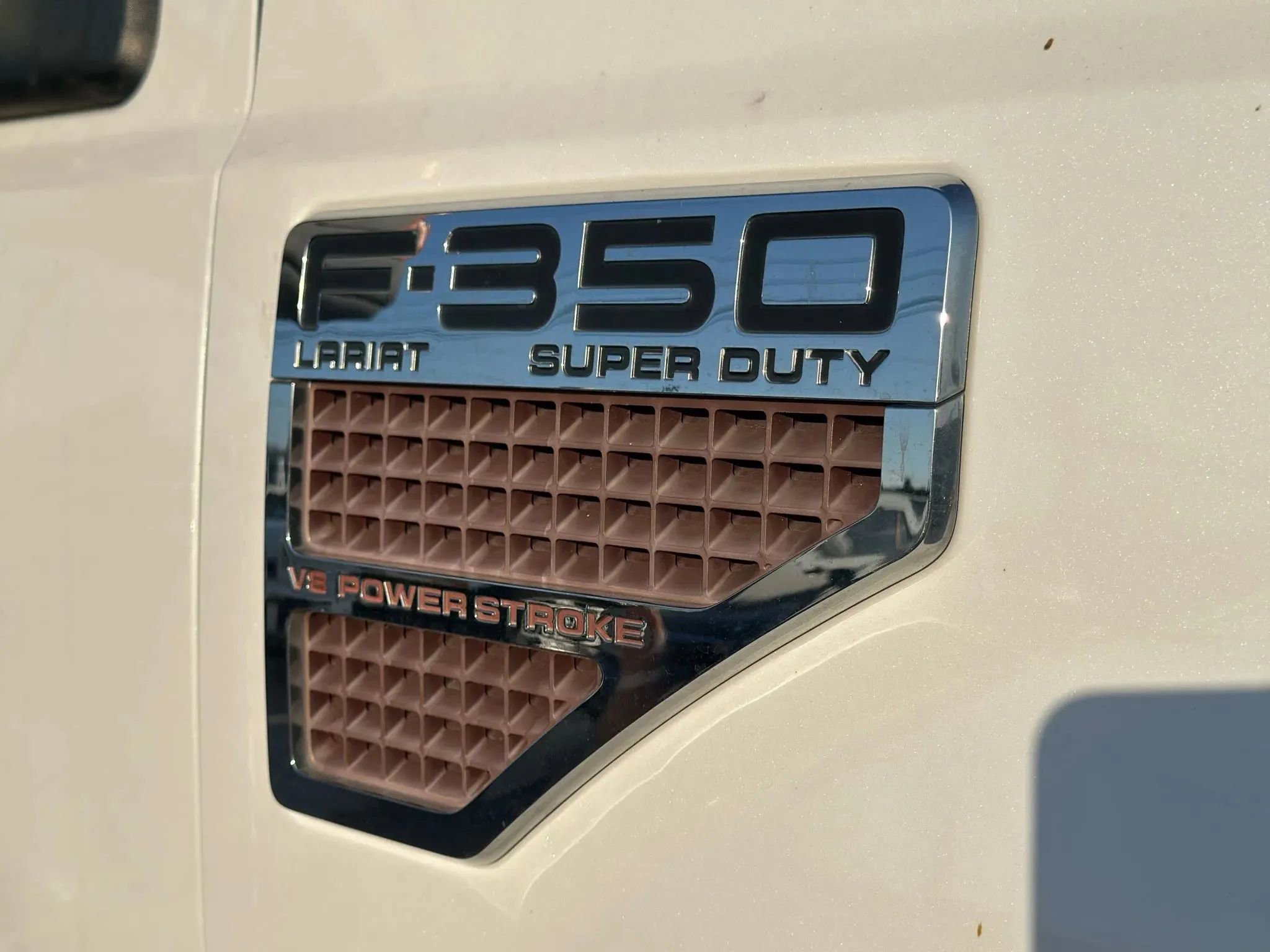 Used 2010 Ford F350 XL AWD/4WD image 11