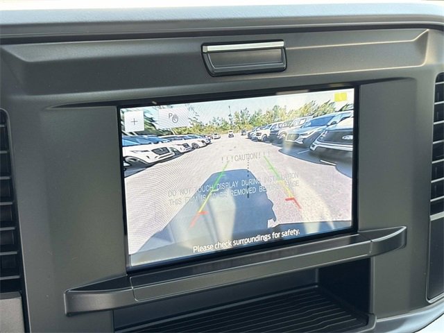 New 2026 Ford F250 XL image 27