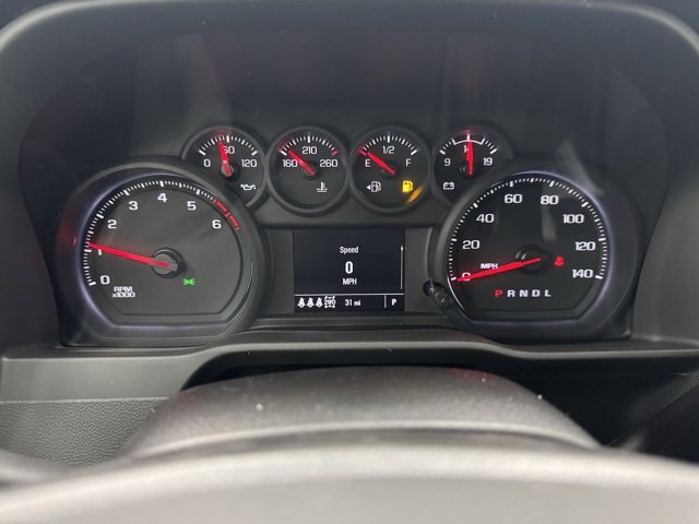 New 2026 Chevrolet Silverado 2500 W/T w/ WT Convenience Package image 14