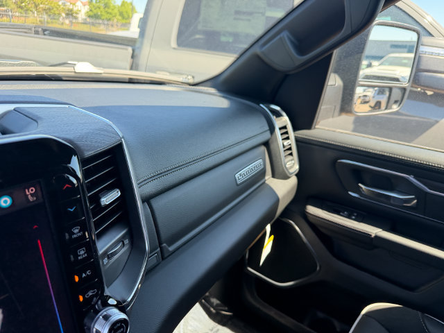 New 2026 RAM 1500 Laramie w/ Night Edition AWD/4WD image 22