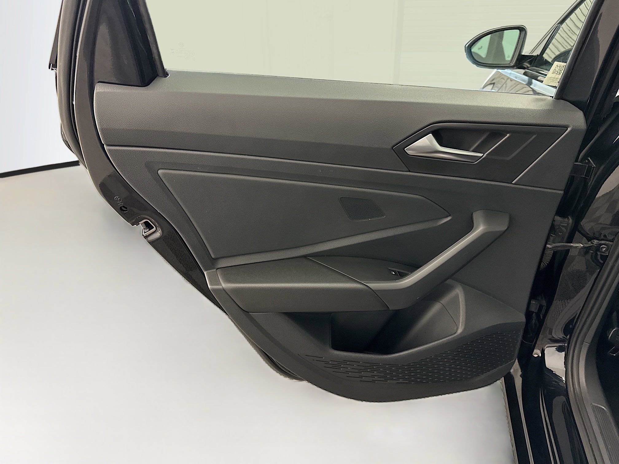 Used 2024 Volkswagen Jetta SE image 26