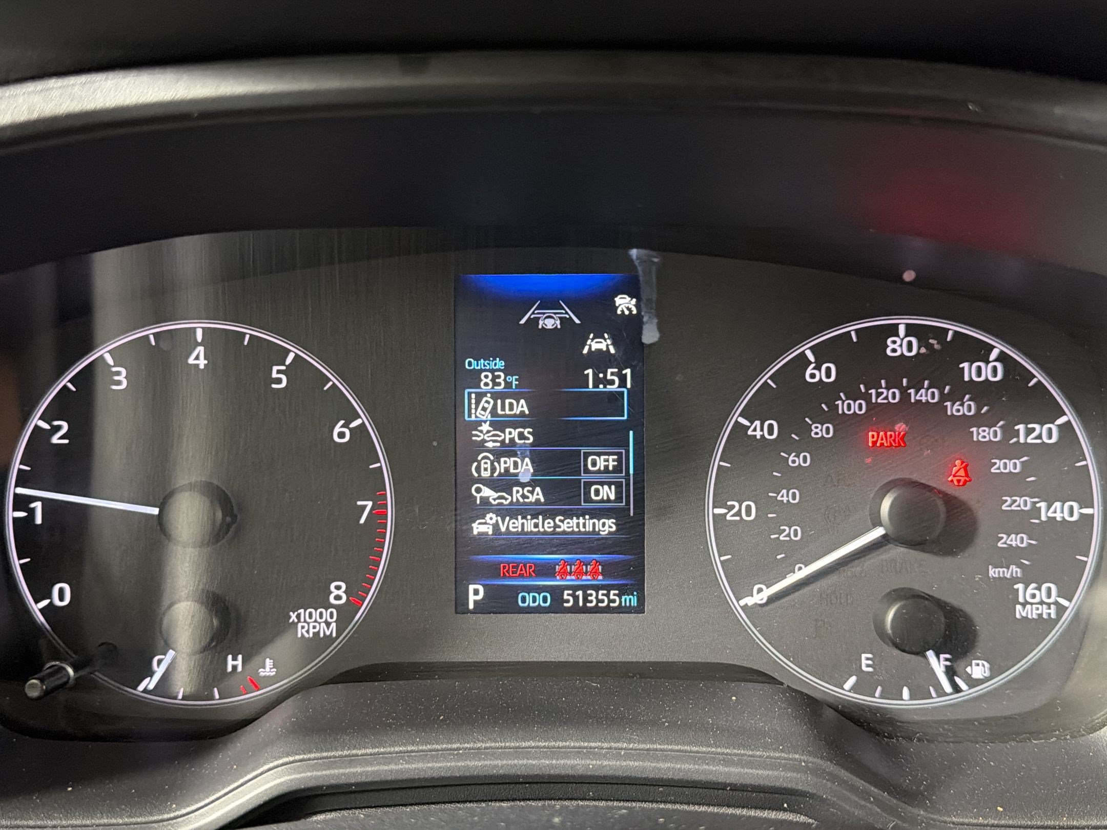 Used 2024 Toyota Corolla LE FWD image 17
