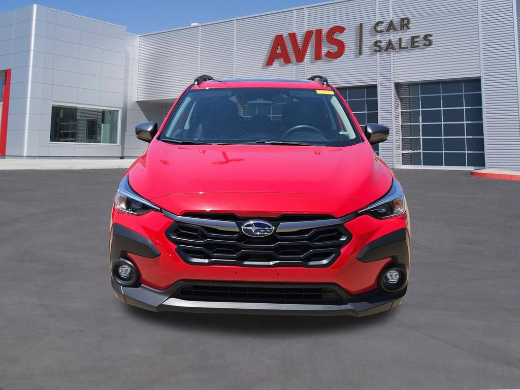 Used 2025 Subaru Crosstrek 2.5i Premium AWD/4WD image 10