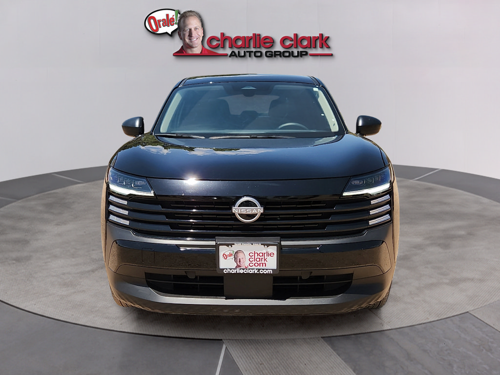 Used 2026 Nissan Kicks S FWD image 8
