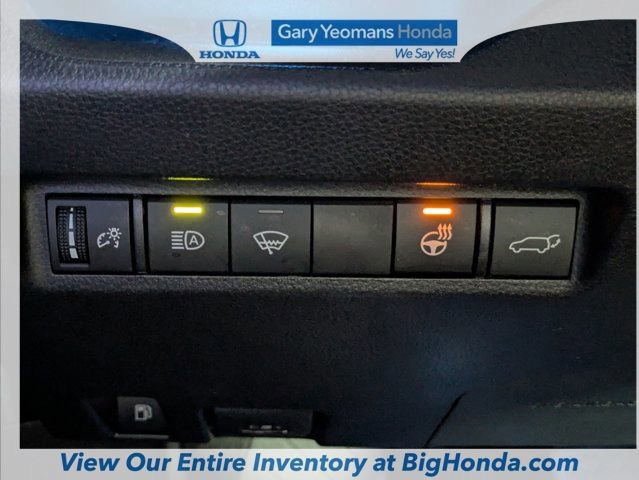 Used 2021 Toyota RAV4 XSE w/ XSE Grade Weather Package image 25