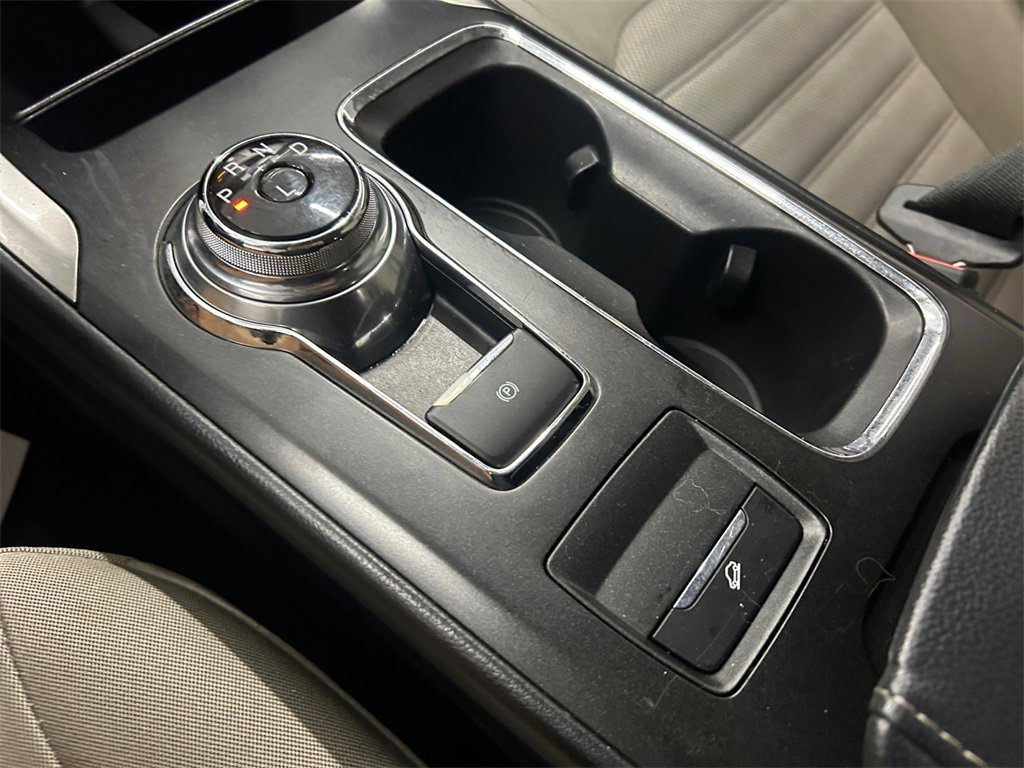 Used 2018 Ford Fusion S image 22