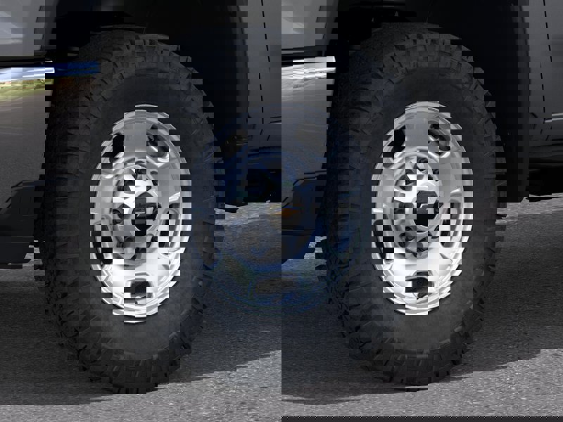 New 2026 Chevrolet Silverado 2500 W/T image 33