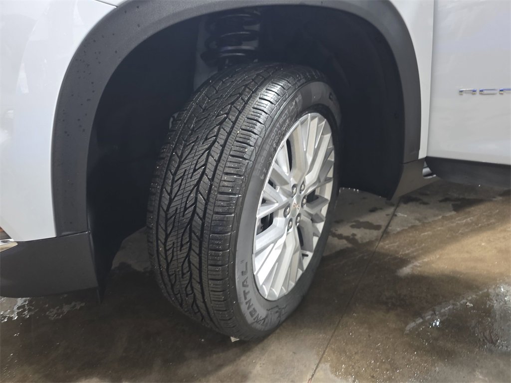 New 2026 GMC Acadia Elevation w/ Elevation Premium Package image 33