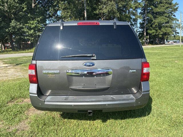 Used 2013 Ford Expedition Limited AWD/4WD image 4