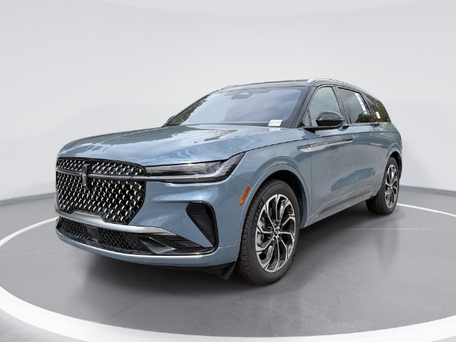 New 2026 Lincoln Nautilus Reserve AWD/4WD image 1