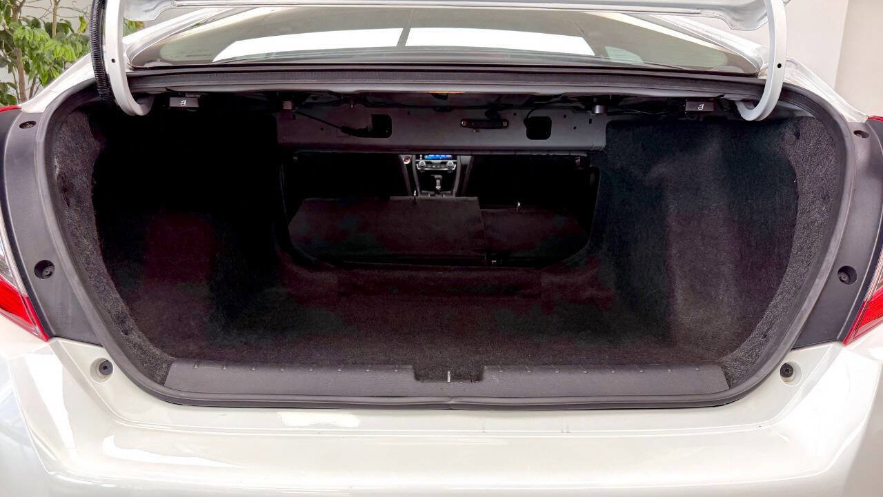 Used 2017 Honda Civic EX-L image 66