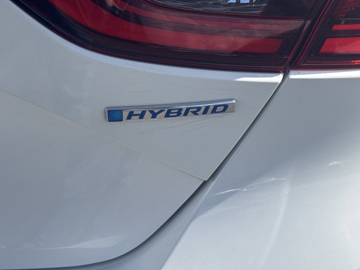 Used 2019 Honda Insight EX image 9