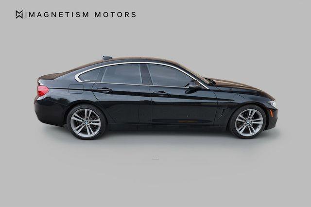 Used 2019 BMW 430i Gran Coupe RWD image 6