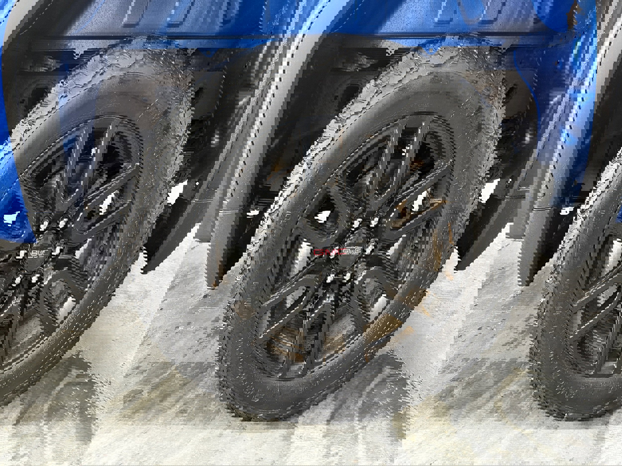 Used 2022 GMC Sierra 1500 Elevation image 23